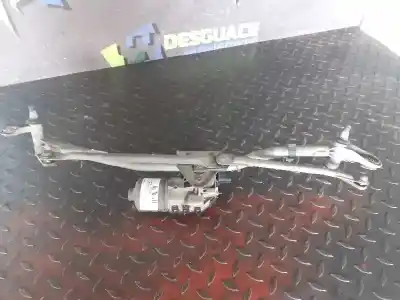 Second-hand car spare part front windshield wiper motor for audi a4 berlina (8e) 2.0 tdi 16v (103kw) oem iam references 8e1955119