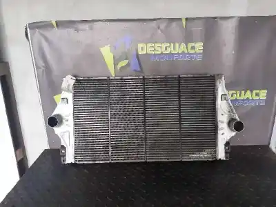Gebrauchtes Autoersatzteil zwischenkühler zum renault espace iv (jk0) 2.0 dynamique [2.0 ltr. - 110 kw dci diesel fap] oem-iam-referenzen 8200075810c