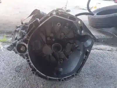 Pezzo di ricambio per auto di seconda mano riduttore per renault megane iii sport tourer expression riferimenti oem iam cl4a122