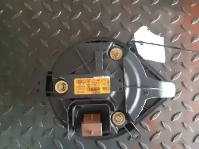 Second-hand car spare part heater blower motor for audi a4 berlina (8e) 2.0 tdi 16v (103kw) oem iam references 2238198