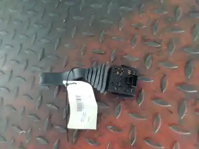 Second-hand car spare part windshiel wiper switch for opel corsa c blue line oem iam references 09185417  