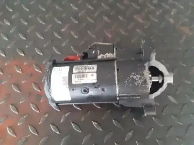 Gebrauchtes Autoersatzteil motor startet zum renault espace iv (jk0) 2.0 dynamique [2.0 ltr. - 110 kw dci diesel fap] oem-iam-referenzen 460361