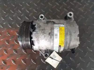 Gebrauchtes Autoersatzteil klimakompressor zum renault espace iv (jk0) 2.0 dynamique [2.0 ltr. - 110 kw dci diesel fap] oem-iam-referenzen 8200067915