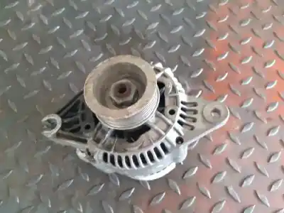 Pièce détachée automobile d'occasion ALTERNATEUR pour CITROEN ZX  Références OEM IAM 0120335012  