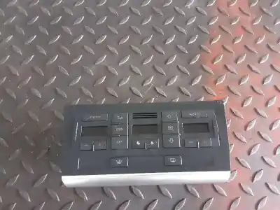 Second-hand car spare part climate control for audi a4 berlina (8e) 2.0 tdi 16v (103kw) oem iam references 8e0820043aj
