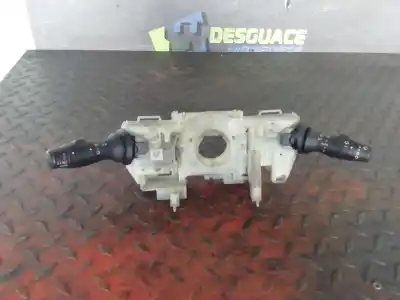 Pezzo di ricambio per auto di seconda mano controllo della luce per renault megane iii sport tourer expression riferimenti oem iam 255670019r