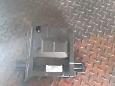 Second-hand car spare part fuse box unit for porsche panamera 4s oem iam references 97061030301