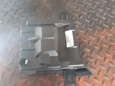 Second-hand car spare part fuse box unit for porsche panamera 4s oem iam references 97061030301 9161251101130018 97061030500