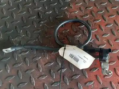 Second-hand car spare part wire for porsche panamera 4s oem iam references 97061104304  