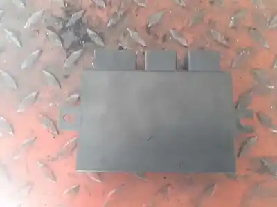 Second-hand car spare part electronic module for porsche panamera 4s oem iam references 7p0907383c  5ds01016141