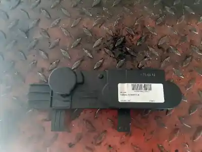 Second-hand car spare part antenna for porsche panamera 4s oem iam references 15152801182