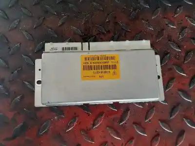Second-hand car spare part electronic module for porsche panamera 4s oem iam references 97061810711  2840013809300