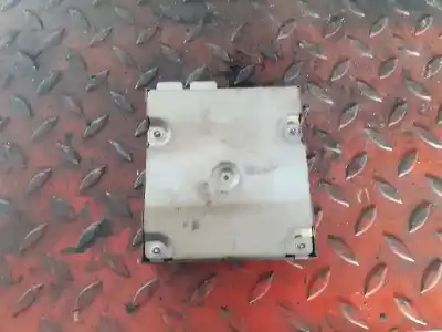 Second-hand car spare part electronic module for porsche panamera 4s oem iam references 97061873302  cyrx2890g