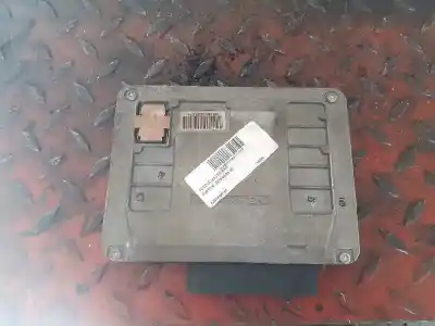 Second-hand car spare part electronic module for porsche panamera 4s oem iam references 97061818105