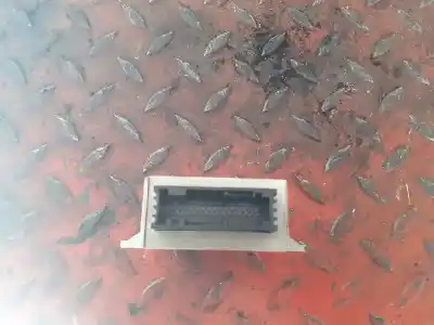 Second-hand car spare part electronic module for porsche panamera 4s oem iam references 97061810305  swppt21601