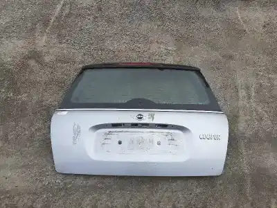 Автозапчастина б/у ЗАГАЛЬНІ ДВЕРІ для MINI MINI (R50, R53)  Посилання на OEM IAM   