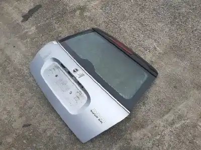 Автозапчастина б/у загальні двері для mini mini (r50, r53) one посилання на oem iam   