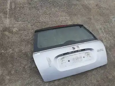 Автозапчастина б/у загальні двері для mini mini (r50, r53) one посилання на oem iam   