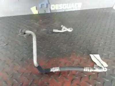 Pezzo di ricambio per auto di seconda mano tubi aria condizionata per renault megane iii sport tourer expression riferimenti oem iam 924900016