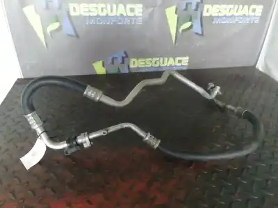 Pezzo di ricambio per auto di seconda mano tubi aria condizionata per renault megane iii sport tourer expression riferimenti oem iam 924800026