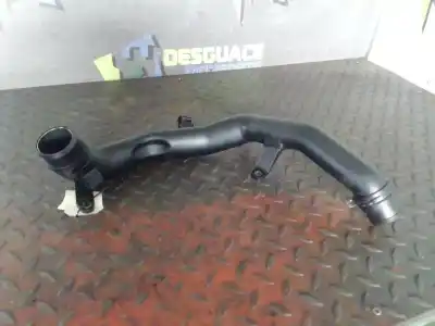 Pezzo di ricambio per auto di seconda mano TUBO per SEAT IBIZA SC (6J1)  Riferimenti OEM IAM 6J0145770  6J0145762