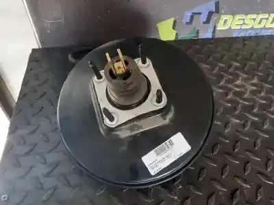 Peça sobressalente para automóvel em segunda mão SERVO FREIO por FORD FOCUS BERLINA (CAP)  Referências OEM IAM 3M512B195CF  03776281014