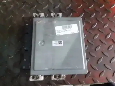 Pezzo di ricambio per auto di seconda mano centralina motore per renault megane iii sport tourer expression riferimenti oem iam s180067106a