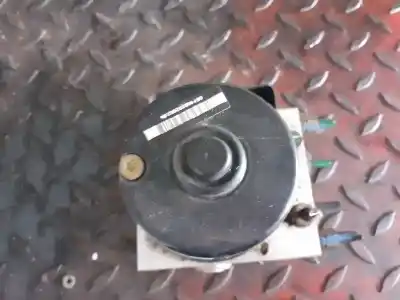 Peça sobressalente para automóvel em segunda mão abs por renault laguna ii (bg0) confort authentique referências oem iam 8200159837