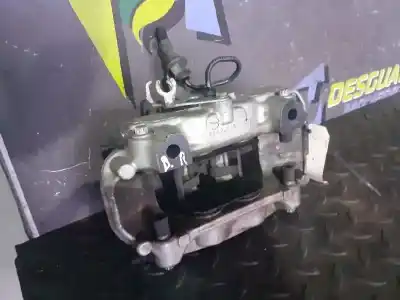 Second-hand car spare part rear right brake caliper for porsche panamera 4s oem iam references 970352425