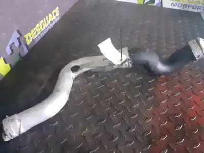 Pezzo di ricambio per auto di seconda mano  per SEAT ALTEA (5P1)  Riferimenti OEM IAM 1K0145832E  