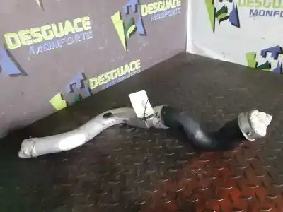 Peça sobressalente para automóvel em segunda mão tubo por seat altea (5p1)  referências oem iam 1k0145832e  