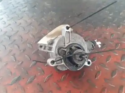 Second-hand car spare part Brake Depressor / Vacuum Pump for VOLVO XC90 D5 Executive (7 asientos) (136kW) OEM IAM references 31219463  