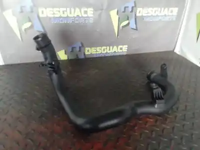 Pezzo di ricambio per auto di seconda mano TUBO per SEAT IBIZA SC (6J1)  Riferimenti OEM IAM 6J0145770  6J0145762