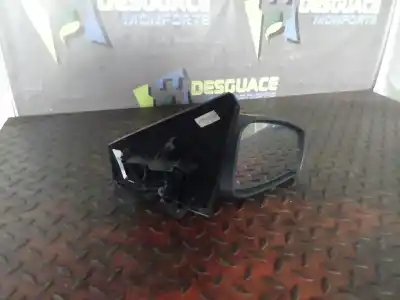 Pezzo di ricambio per auto di seconda mano retrovisore destro per renault megane iii sport tourer expression riferimenti oem iam 