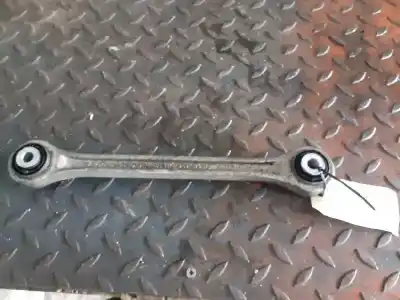 Second-hand car spare part left rear upper suspension arm for porsche panamera 4s oem iam references 97033104300