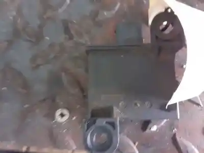 Second-hand car spare part electronic module for porsche panamera 4s oem iam references 7pp907283 42295299 002be00001