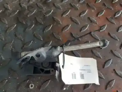 Second-hand car spare part sensor for porsche panamera 4s oem iam references 97033302103