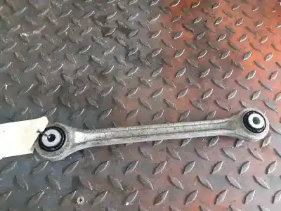 Second-hand car spare part rear left suspension arm support for porsche panamera 4s oem iam references 97033104300