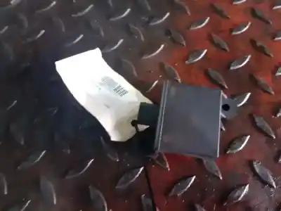 Second-hand car spare part electronic module for porsche panamera 4s oem iam references 7pp907283