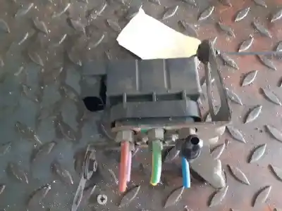 Second-hand car spare part electronic module for porsche panamera 4s oem iam references 97035815302