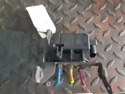 Second-hand car spare part electronic module for porsche panamera 4s oem iam references 97035815302  15152400262