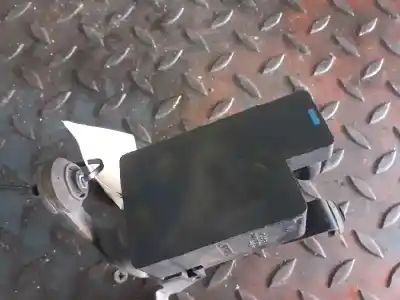 Second-hand car spare part electronic module for porsche panamera 4s oem iam references 97035815302  15152400262