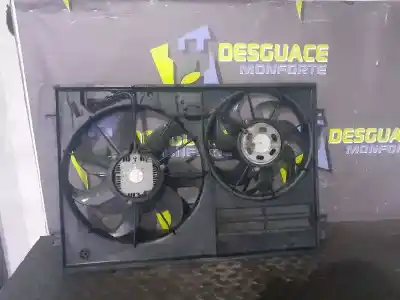 Pezzo di ricambio per auto di seconda mano  per SEAT ALTEA (5P1)  Riferimenti OEM IAM 1K0121207G  1K0121205B