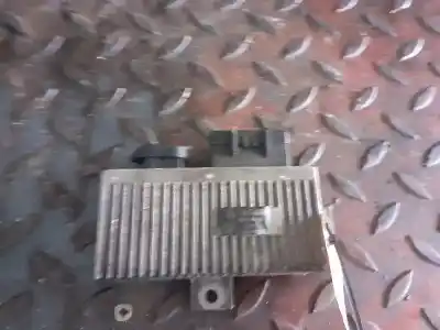 Second-hand car spare part  for RENAULT KANGOO (F/KC0)  OEM IAM references 7700111525  
