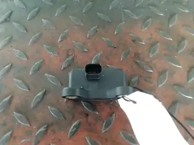 Pezzo di ricambio per auto di seconda mano modulo elettronico per renault megane iii sport tourer expression riferimenti oem iam 479310001r