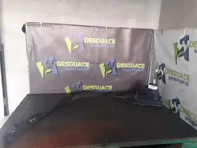 Peça sobressalente para automóvel em segunda mão alavanca de velocidades por renault laguna ii (bg0) confort authentique referências oem iam 8200172835