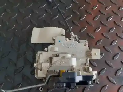 Second-hand car spare part front right door lock for audi a4 berlina (8e) 2.0 tdi 16v (103kw) oem iam references 8e1837j16aa