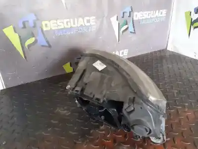 Peça sobressalente para automóvel em segunda mão farol / farolim direito por audi a6 berlina (4b2) 2.5 v6 24v tdi referências oem iam 4b0941030k