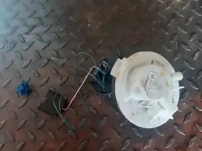 Second-hand car spare part fuel tank sender unit for porsche panamera 4s oem iam references 97020142102