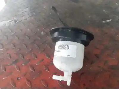 Second-hand car spare part fuel pump for porsche panamera 4s oem iam references 97020142400